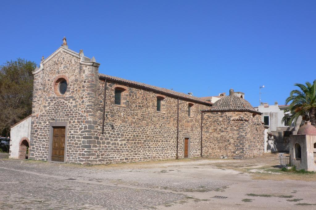 Appartamento Gli Ontani Cala Liberotto Quarto foto