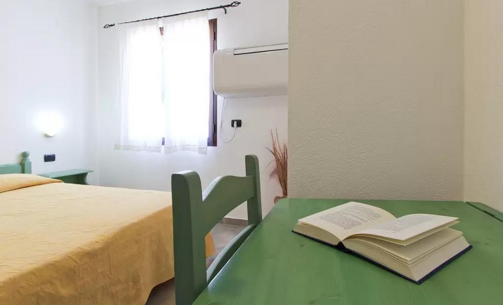 Appartamento Gli Ontani Cala Liberotto Quarto foto